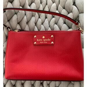 Kate Spade Wristlet Clutch NWT